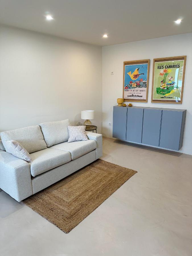 Villa Fantastica Vivienda Situada El El Corazon Del Puerto De La Cruz Exterior foto