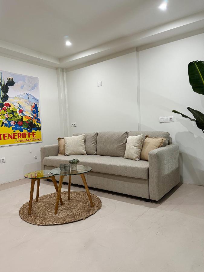 Villa Fantastica Vivienda Situada El El Corazon Del Puerto De La Cruz Exterior foto